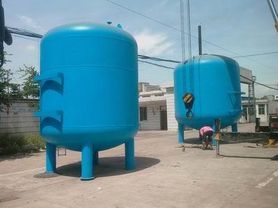 碳鋼過濾器在工業(yè)過濾領(lǐng)域的應(yīng)用