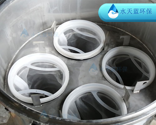 化工袋式過濾器批發(fā)