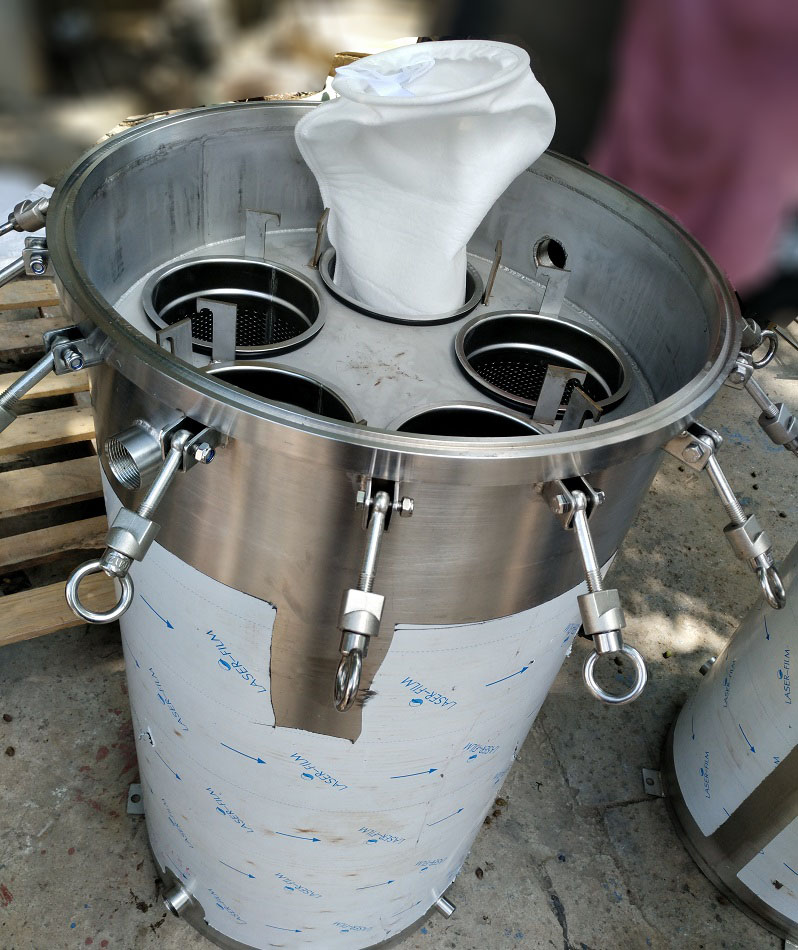 袋式過濾器耐壓性能:關(guān)鍵參數(shù)與實(shí)用保障指南