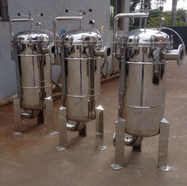 袋式過濾器的產品規(guī)格有哪些以及它的優(yōu)勢是什么