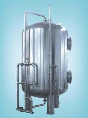 全自動反沖洗過濾器的優(yōu)點與應用