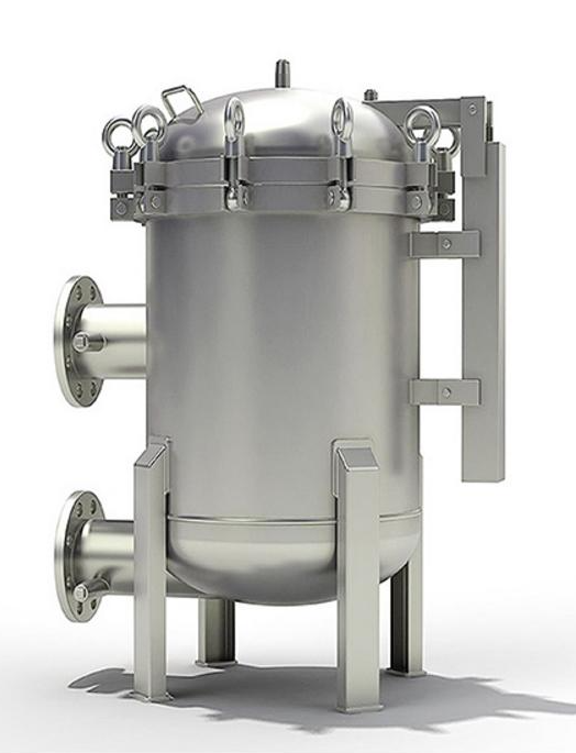 袋式過濾器在釀酒行業(yè)中的應用