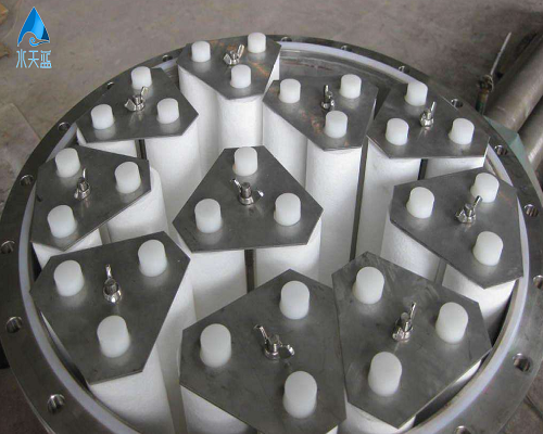 保安過濾器濾芯污堵快是什么造成的？