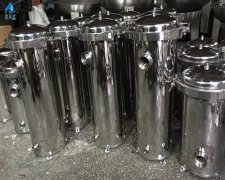 不銹鋼精密過(guò)濾器價(jià)格是多少？如何選擇