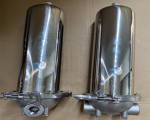 10英寸精密過濾器廠家哪家好