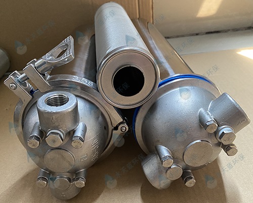 單芯鋰電池過(guò)濾罐的過(guò)濾效果如何?